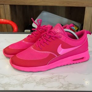 Nike airmax thea